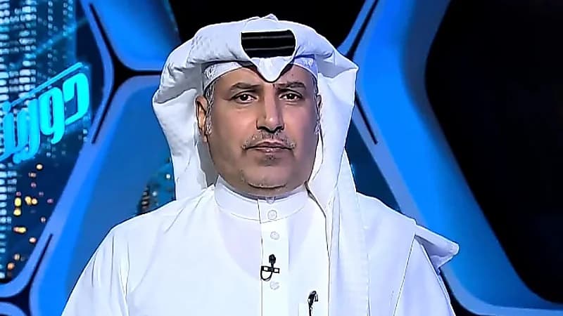 القحطاني: نص القانون يفرض طرد ماني بعد ضرب الوجه  ..  فيديو