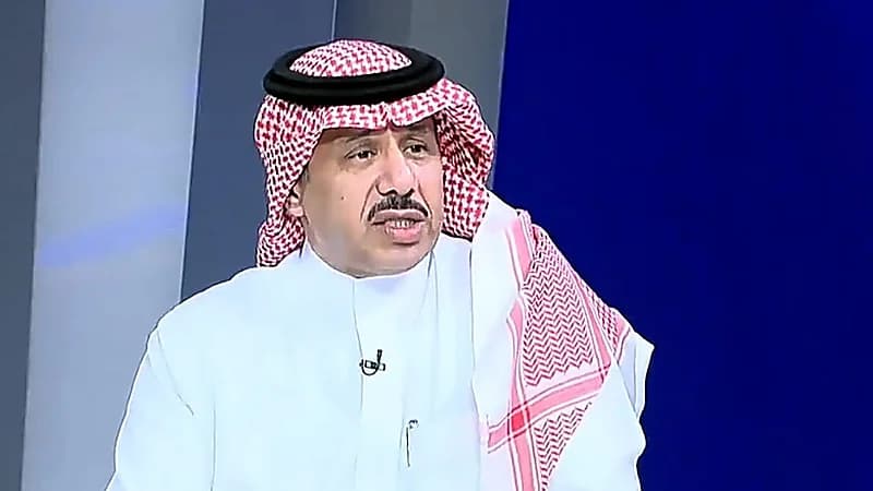 الرزيحان: نواف بن سعد لا يستطيع إقالة إنزاغي واللوم على بن نافل   ..  فيديو