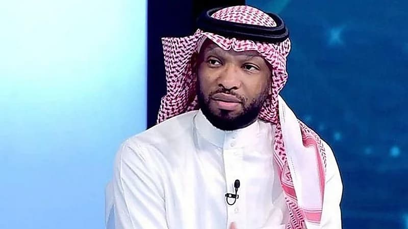 عمر الغامدي ينتقد إنزاغي لتجاهله دور سالم الدوسري في الهلال  ..  فيديو