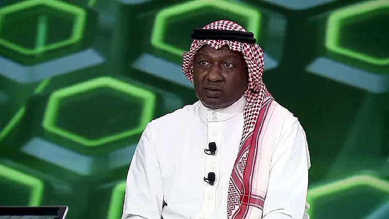 ماجد عبدالله: النصر أمتع وأبدع أمام الاتحاد