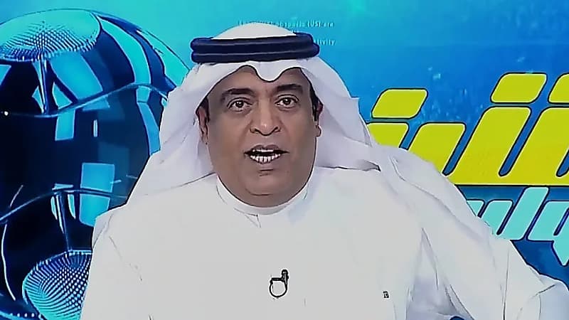 الفراج بعد الكلاسيكو: النصر إصدار من أعلى طراز ودربه أصفر  .. فيديو