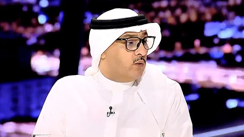 السهلي: على رؤساء الأندية إغلاق حساباتهم الشخصية لتفادي الأزمات  .. فيديو