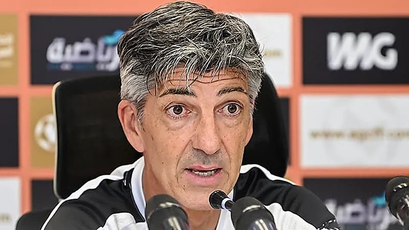 الغواسيل: جاهزون لمواجهة النهضة العُماني