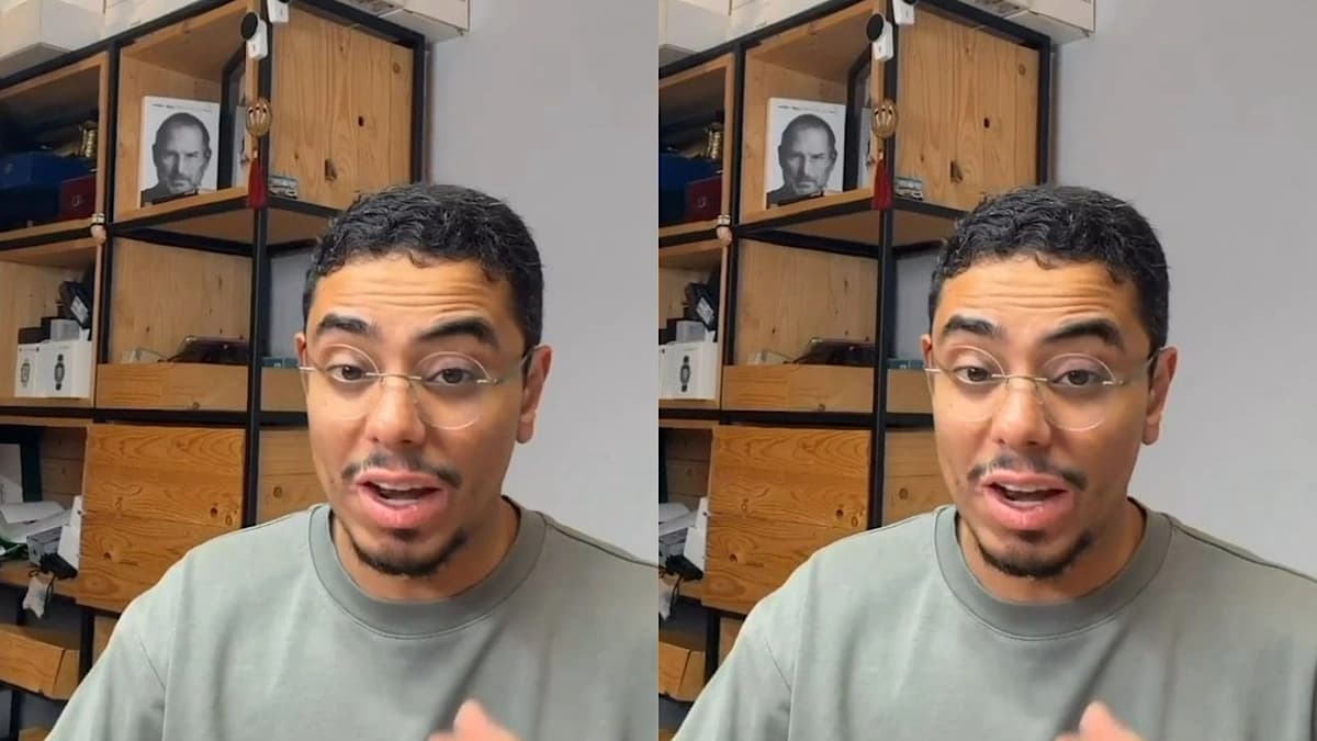 السبع يوضح طريقة حفظ الفيديوهات والصور قبل حذفها من سناب شات   .. فيديو