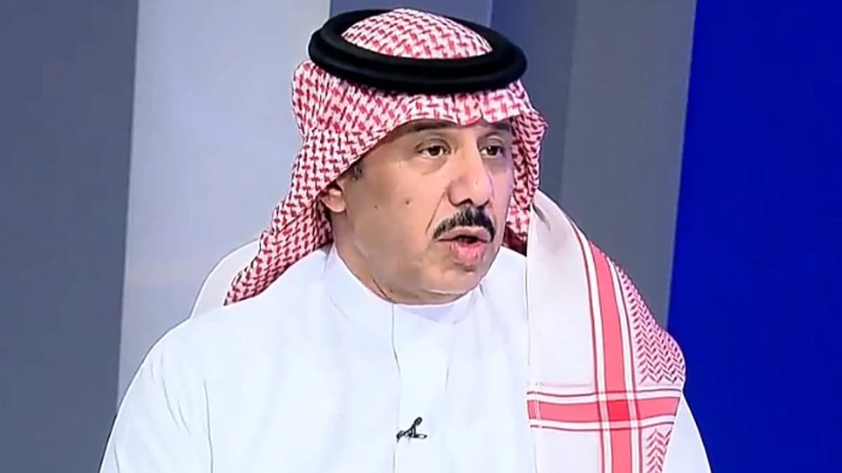 الرزيحان: الأمير نواف بن سعد تسلم ملف تجديد عقد نيفيز وسافيتش  .. فيديو