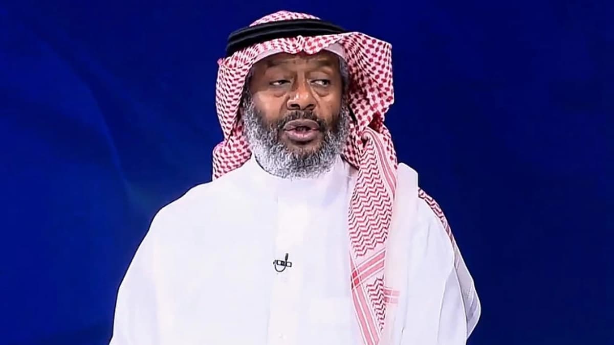 خميس: سافيتش ونيفيز ركيزتان في الهلال  .. فيديو