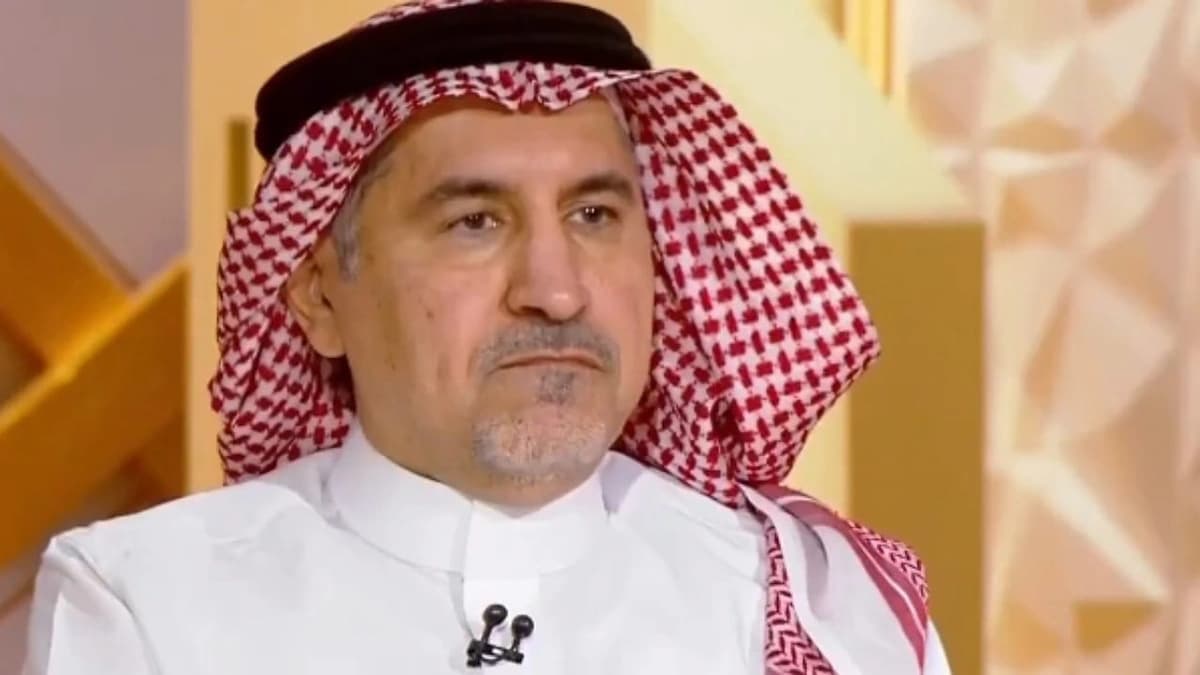 الضلعان: لا دليل يثبت أن البنادول يسبب التوحد وترامب استعجل في تصريحاته  .. فيديو