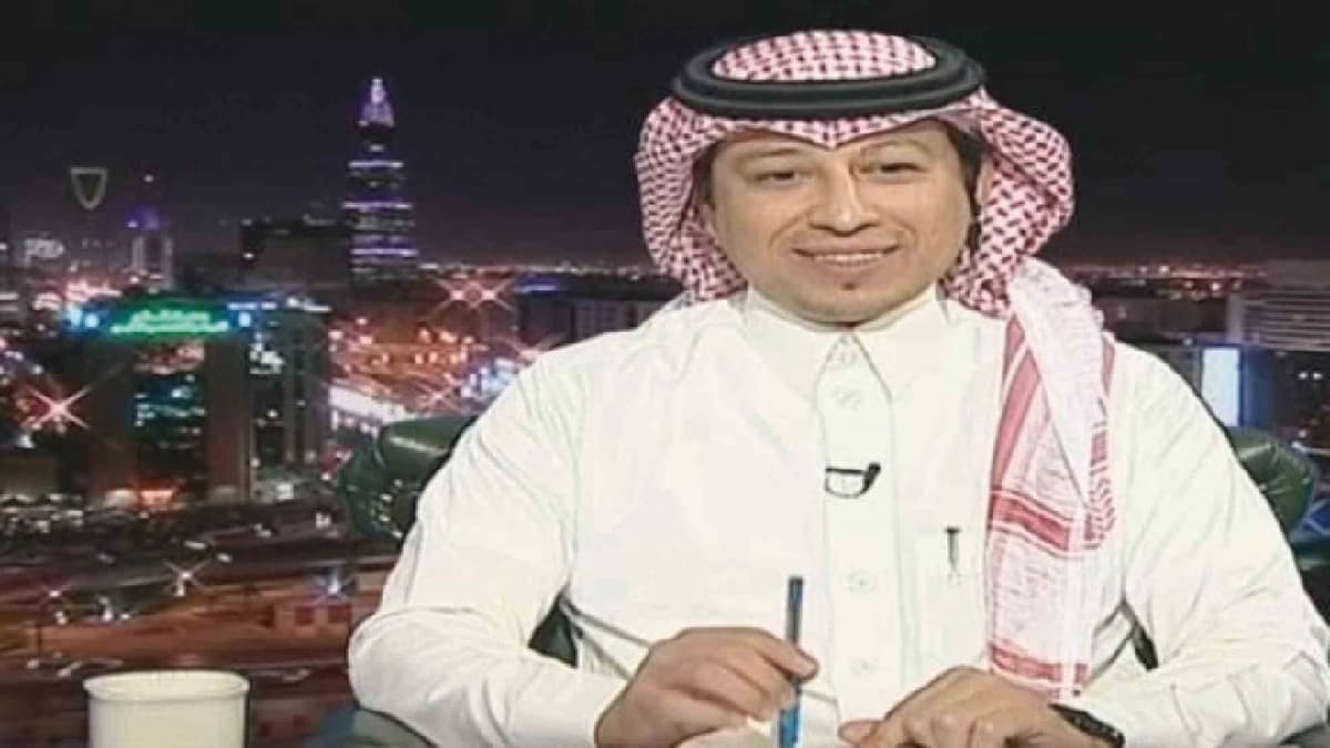 الجفن ينتقد عمل المنتخبات: اختيار اللاعبين يحتاج إلى مراجعة.. فيديو