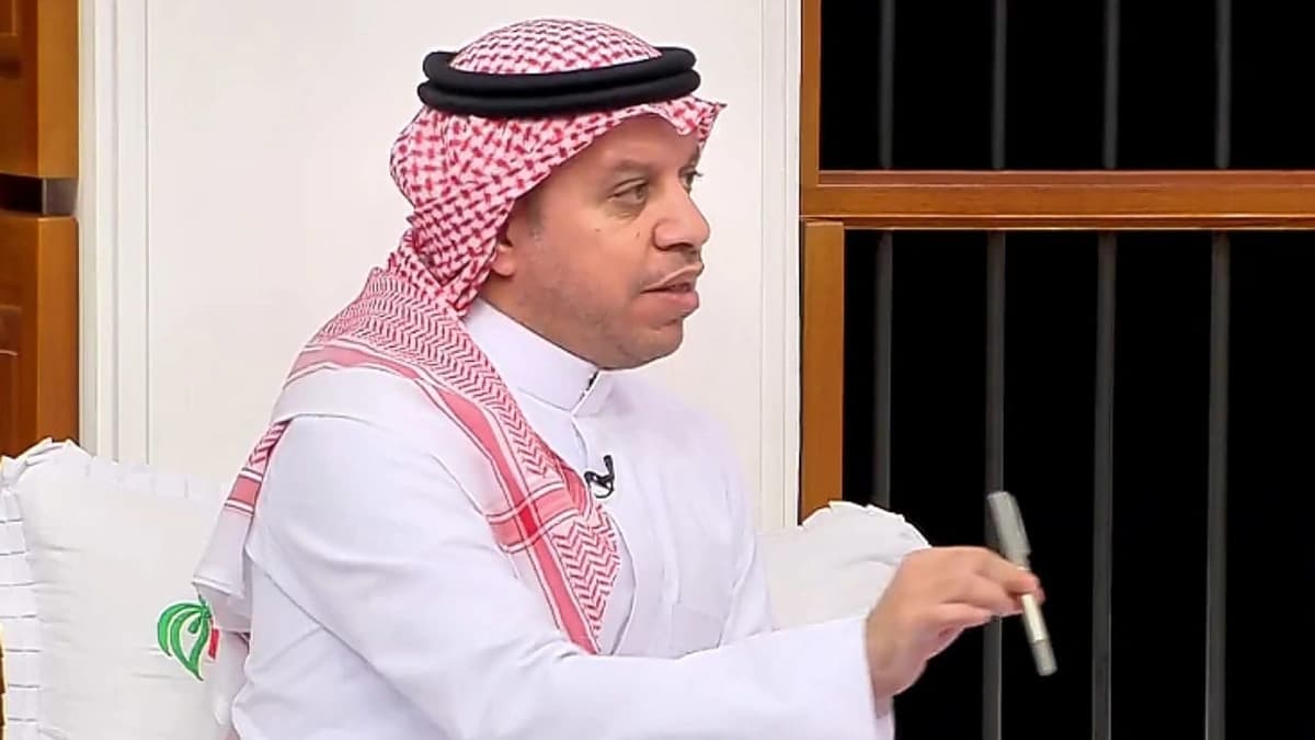 أبوشقر: الأخضر يتفوق على العراق بحسب معطيات المبارة الأولى  .. فيديو