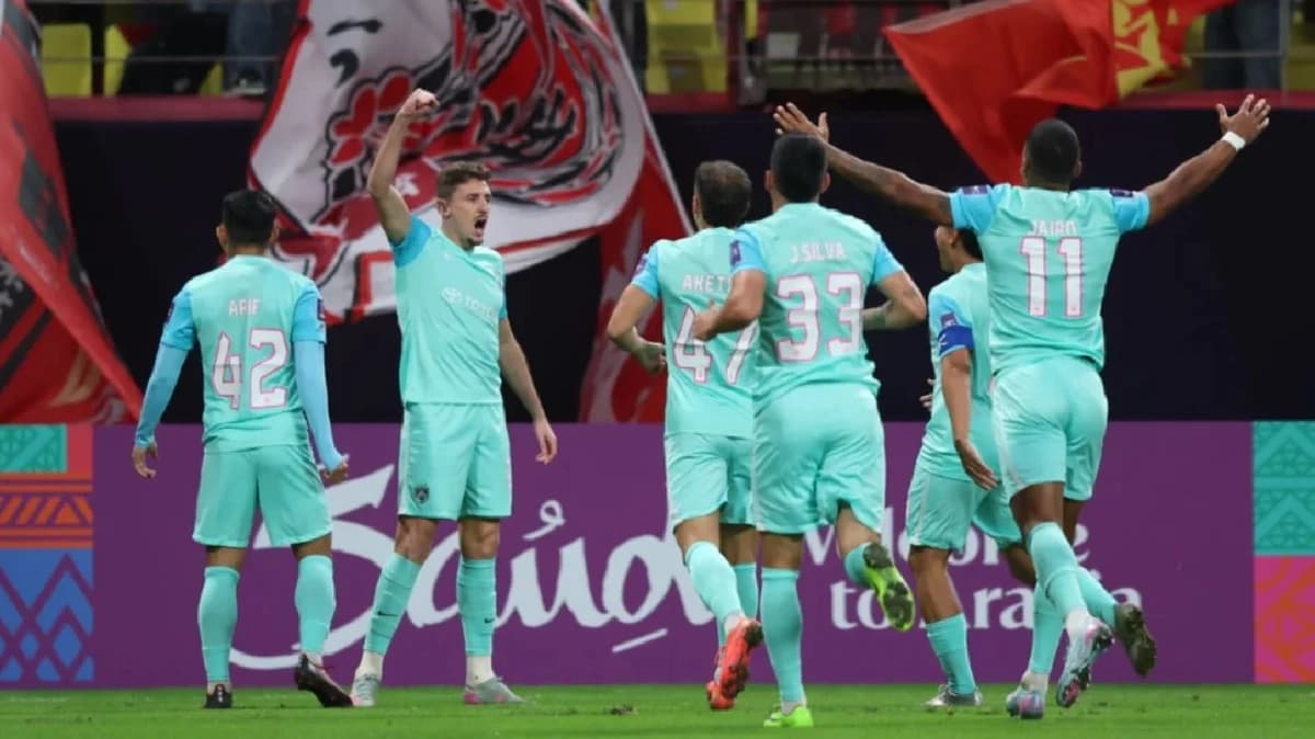 تشينغدو يسقط بثنائية أمام جوهور في نخبة آسيا