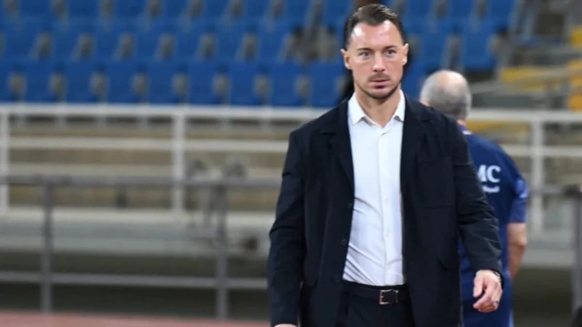 يايسله: فوز مستحق ولم نستعجل بعودة جالينيو