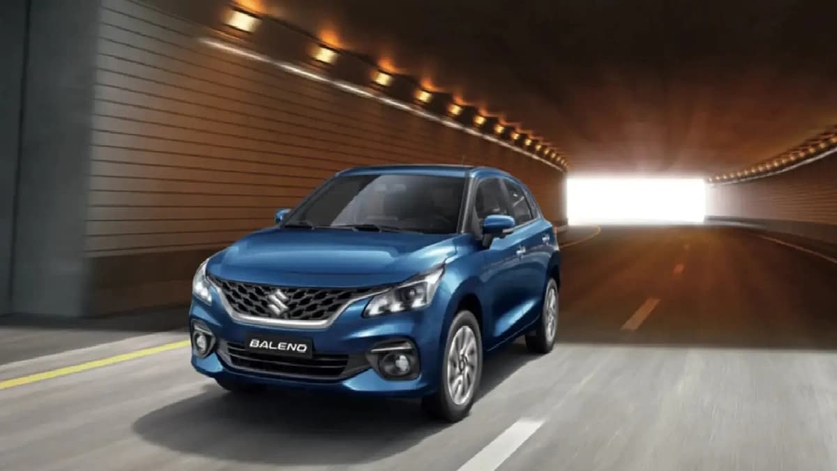 سوزوكي بالينو 2026 تصل المملكة بأسعار تنافسية.. صور
