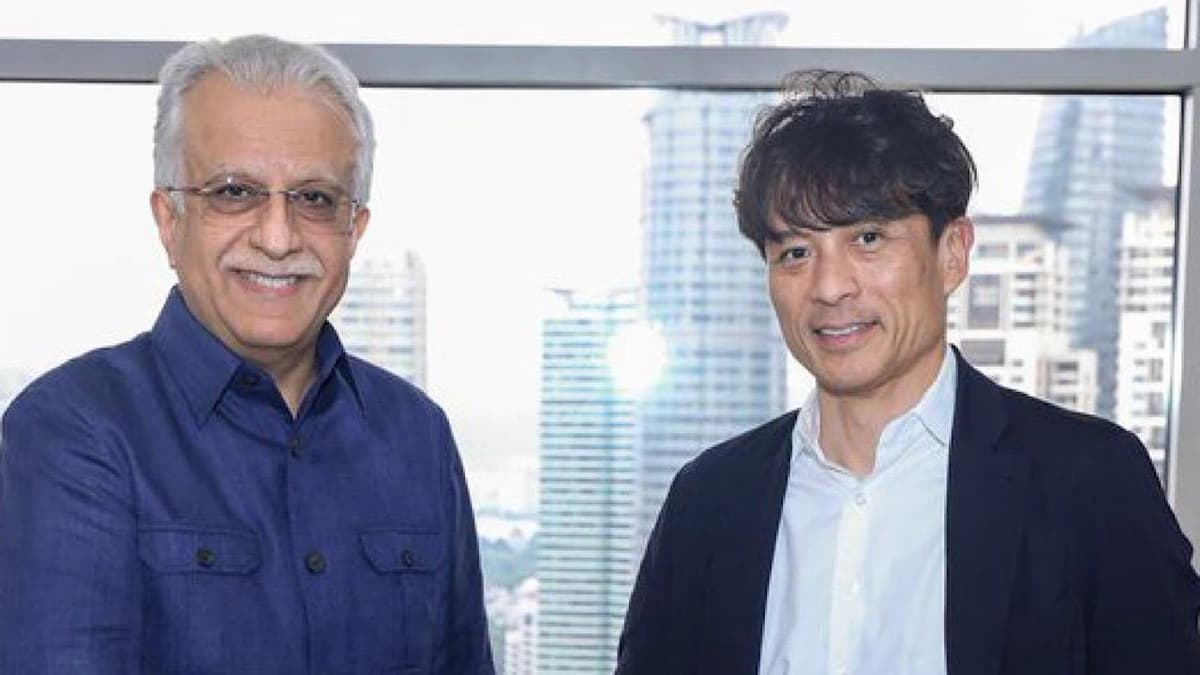 رئيس الاتحاد الياباني يؤكد تمسك بلاده بالاتحاد الآسيوي