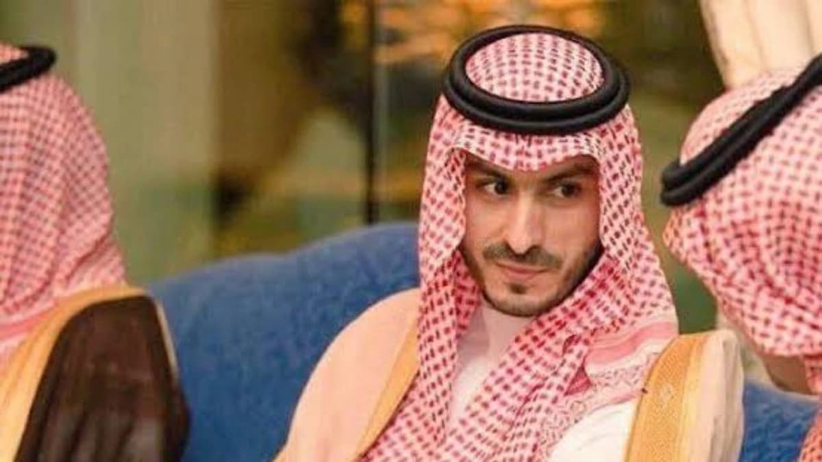 الأمير بن تركي ينفي وجود دعم خاص للبلطان ويؤكد: القرار بيد الجمعية العمومية  .. فيديو