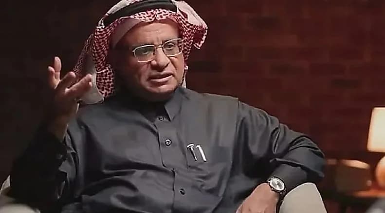 الصرامي : النصر لا يطلب حكام أجانب لأنهم سيئون .. فيديو