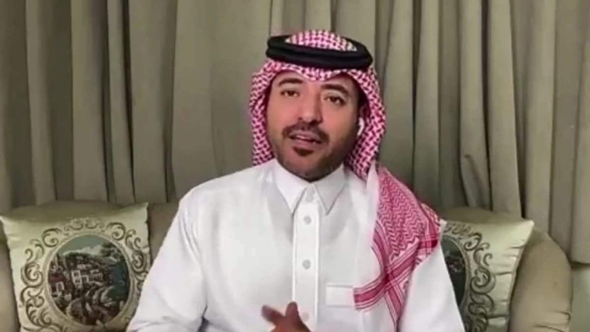 الصقري ينتقد توقيت مباراة الاتحاد والرياض ويصفه بغير المنطقي .. فيديو