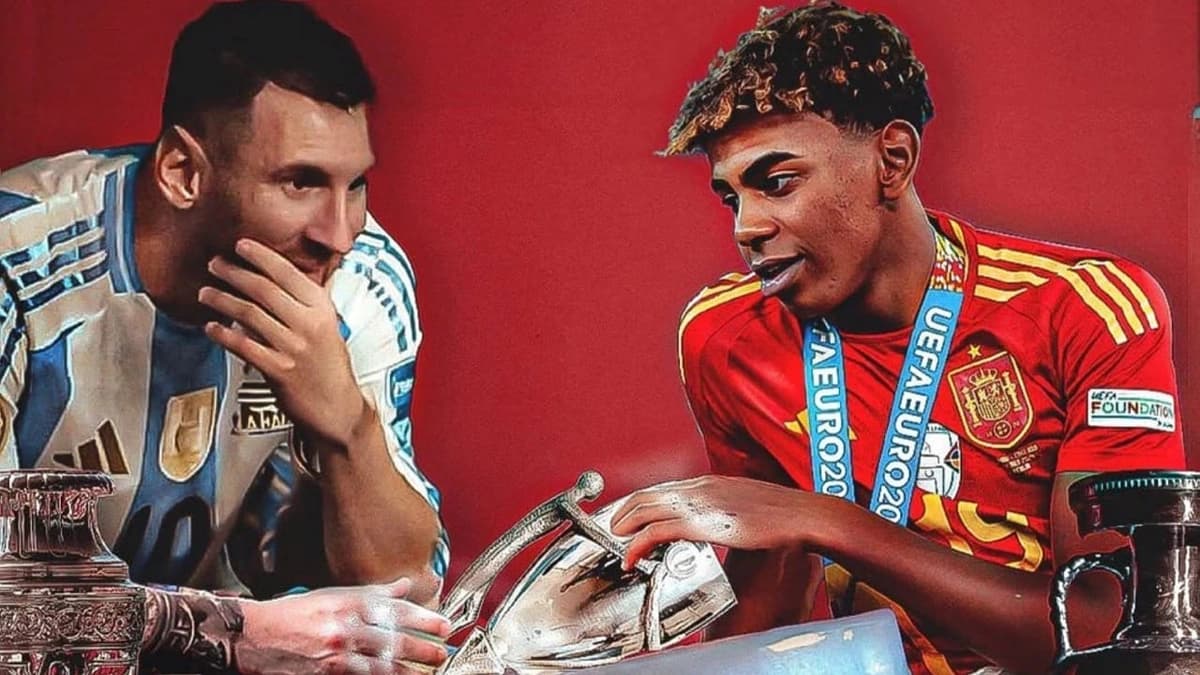 إسبانيا والأرجنتين في نهائي الفيناليسما 2026 بملعب لوسيل