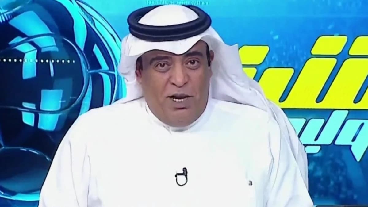 الفراج: التعاون يحرج أندية الصندوق