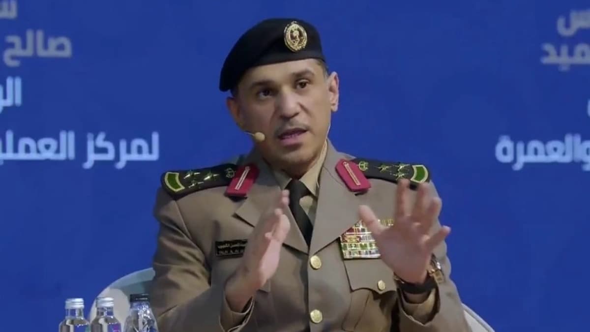 متحدث الداخلية: منظومة الدرونز تدعم رجال الأمن بتقنيات الذكاء الاصطناعي .. فيديو