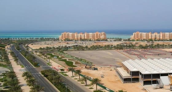 الخميس.. حفل تكريم الفائزات بجائزة " راعية " في مدينة الملك عبدالله الاقتصادية