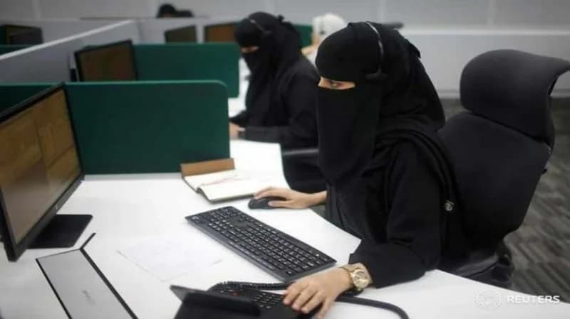 "مختص": تغير العادات والتقاليد أسهم في تمكين عمل المرأة السعودية