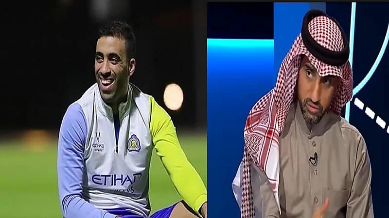 حسن الراهب: حمدالله صفحة وانطوت وكلامه ليس له فائدة