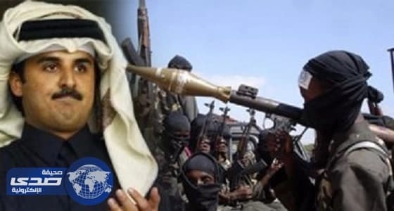 ⁠⁠⁠⁠⁠صحيفة إسبانية تفضح قطر وتكشف تمويلها لداعش