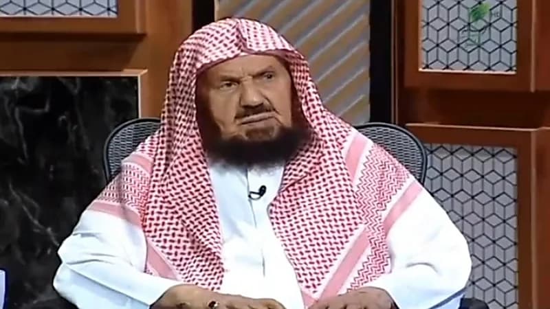 بالفيديو.. المنيع: ويل لمن يضحك الناس كذبًا