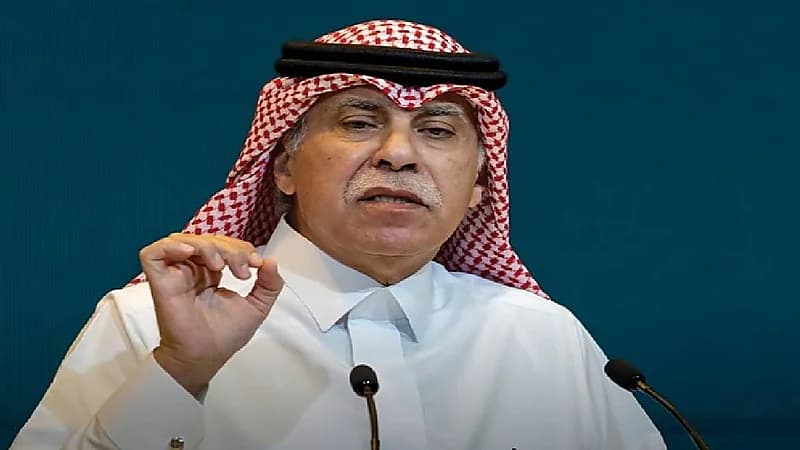 "القصبي": بنك المنشآت الصغيرة والمتوسطة سيوفر الحلول والخدمات