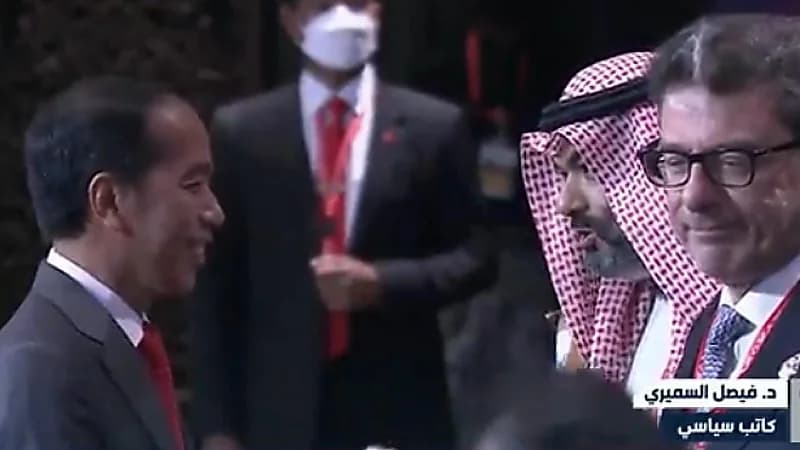 "سياسي" يوضح هل تساعد قمم دول مجموعة الـ20 في عدم انجراف حروب مفتوحة (فيديو)