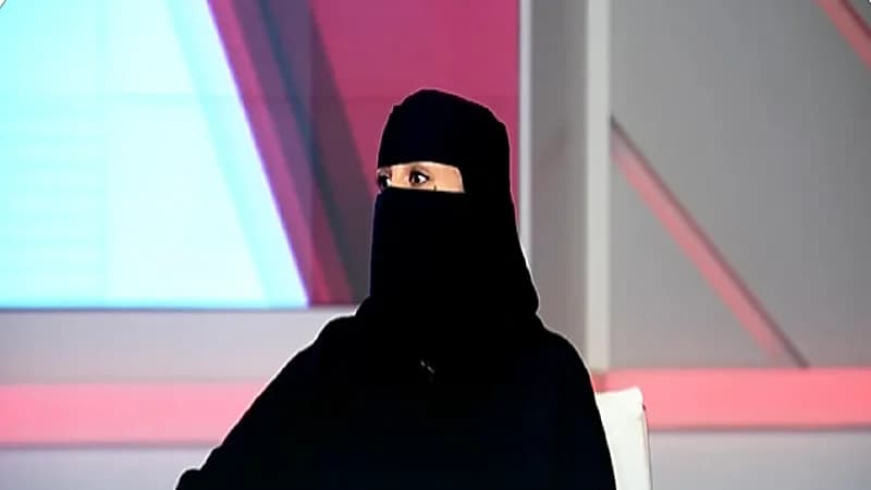 بالفيديو.. مختصة بفن القط العسيري: سعر اللوحة 30 ألف ريال للمترين