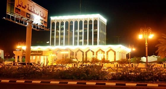 أمانة حائل تكثف حملاتها لإزالة البسطات العشوائية والمخالفة للأنظمة