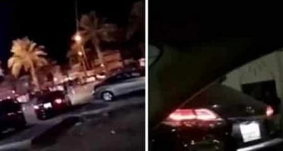 كشف نتائج التحقيقات في مقاطع تحرش " درة العروس " وجنسيات المتورطين