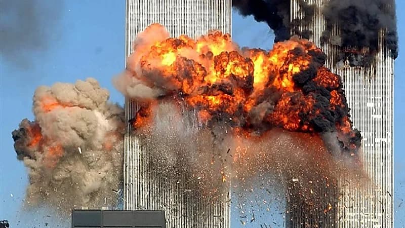 في الذكرى الـ 21.. هذه قيمة خسائر أميركا بعد هجمات 11 سبتمبر