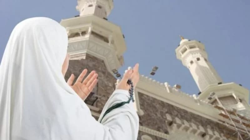 نصائح للحامل أثناء أداء مناسك الحج