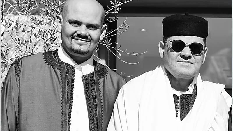 وفاة نجل رئيس حكومة الوحدة الوطنية الليبية عبد الحميد دبيبة