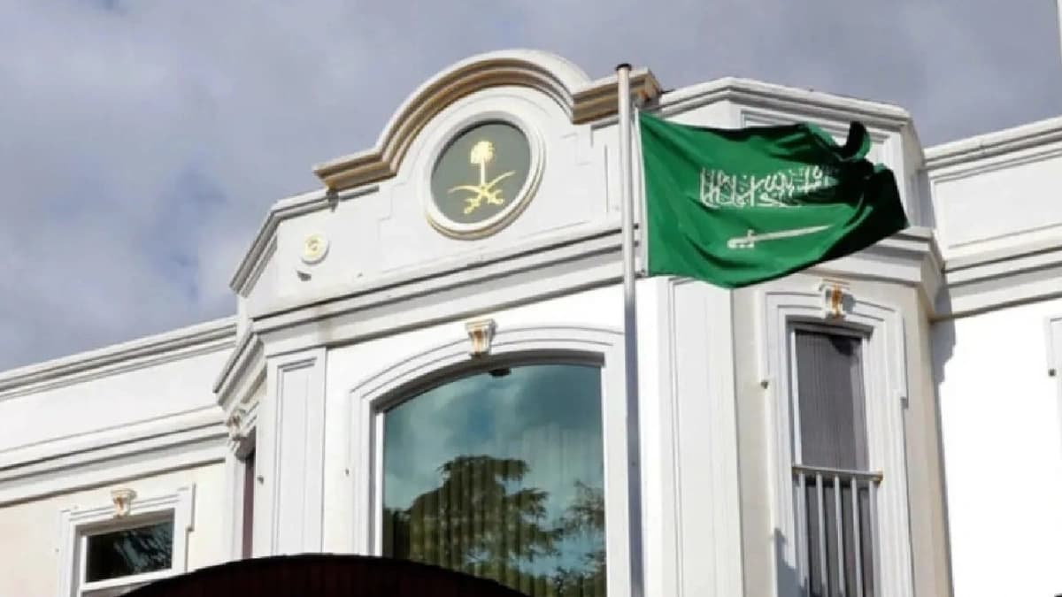 سفارة المملكة بتركيا تحذر رعاياها من أمطار وعواصف