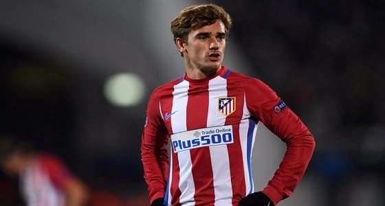 الإطاحة بـ 3 لاعبين مقابل انضمام غريزمان للبرسا