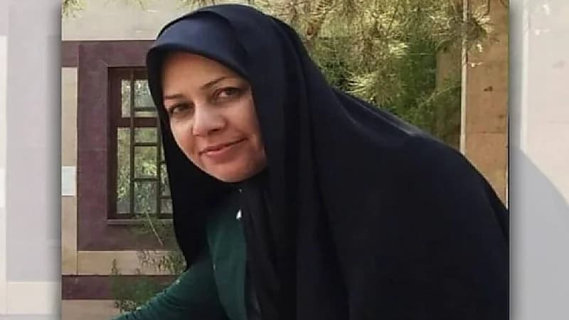بعد دعوتها للعالم بمقاطعة إيران.. الملالي يعتقل ابنة شقيقة خامنئي
