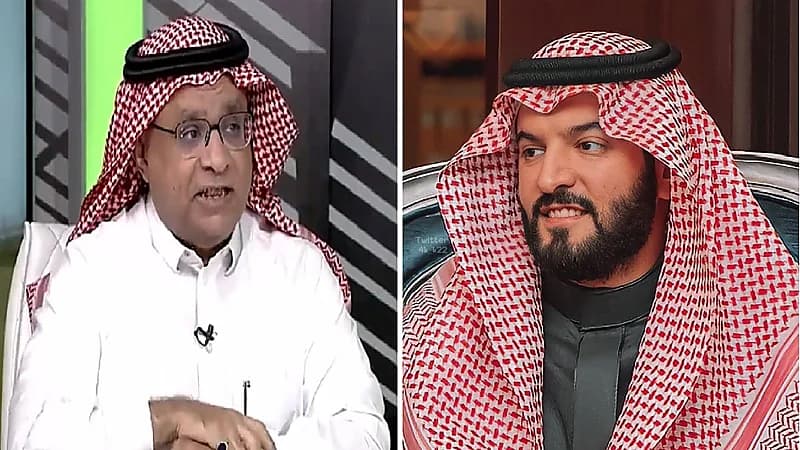"الصرامي" يتحدث عن مغردين "مفلسين" ينتقدون "بن نافل" لقلة شكواه!