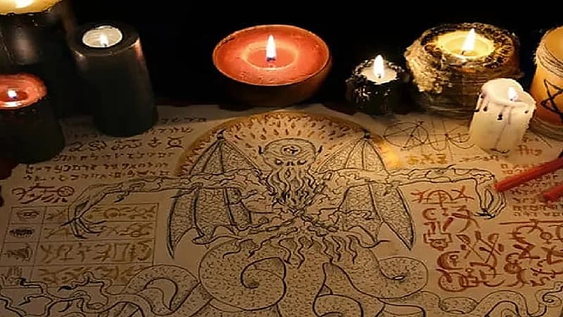 وضعت له السحر ليكره زوجته الثانية فكرهها هي!