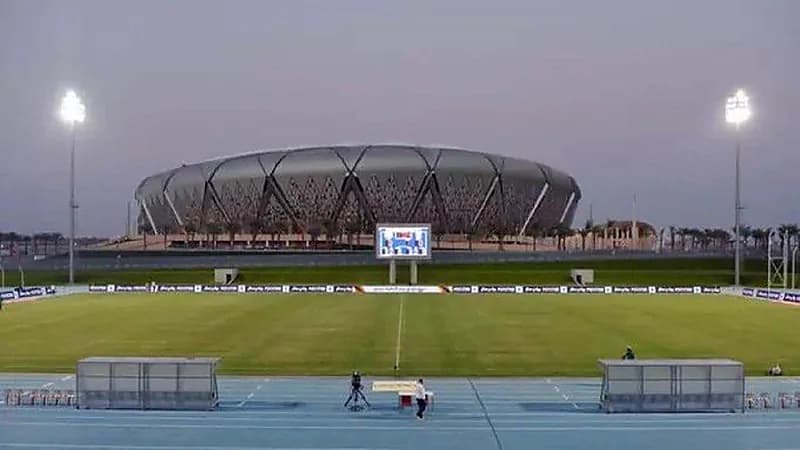 لجنة المسابقات تقرر إقامة مباراة الأهلي والنصر على رديف ملعب الجوهرة