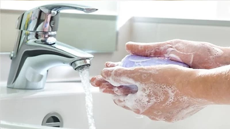 بالفيديو .. 5 نصائح للوقاية من الفيروسات