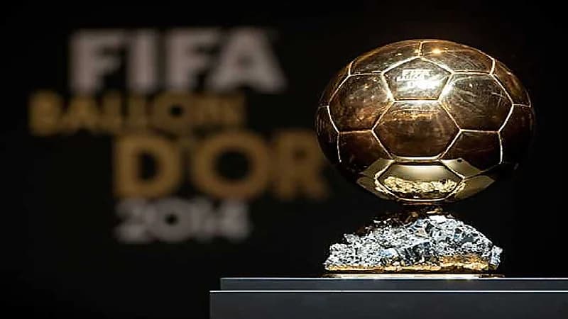 جدل واسع بعد إعلان قائمة المرشحين للكرة الذهبية 2025