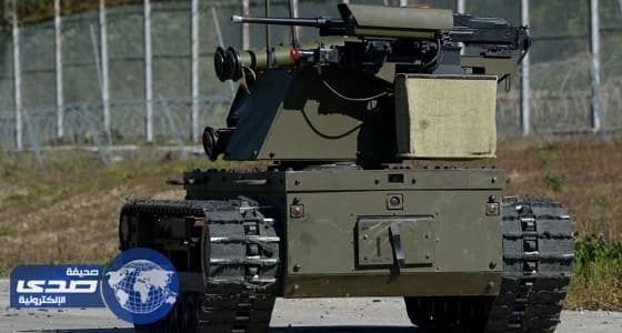 بالفيديو.. روسيا بدأت الحرب الإلكترونية بتطوير روبوتات مسلحة