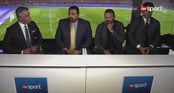 بعد فضيحة الفيديو المسرب.. ميدو: مش ببيع سبح وفوانيس