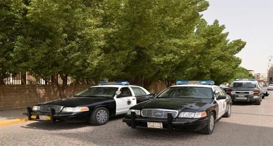 شرطة المدينة تضبط محترفي سرقة بطاقات إعادة الشحن