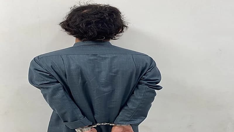 القبض على شخص لإطلاقه النار على آخر إثر خلاف بينهما بالخرج