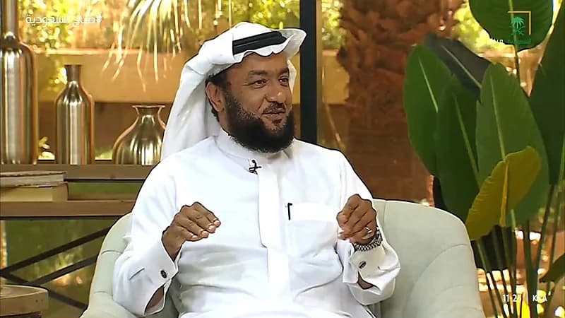 بالفيديو.. استشاري يروي قصة مؤثرة لشاب مدمن مادة "الشبو"