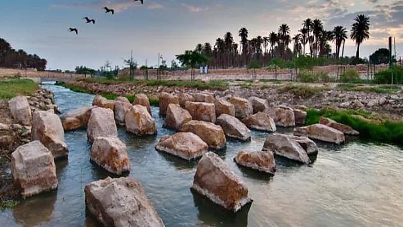 أكاديمي يتحدث عن "وادي نعمان" أكبر أودية مكة المكرمة